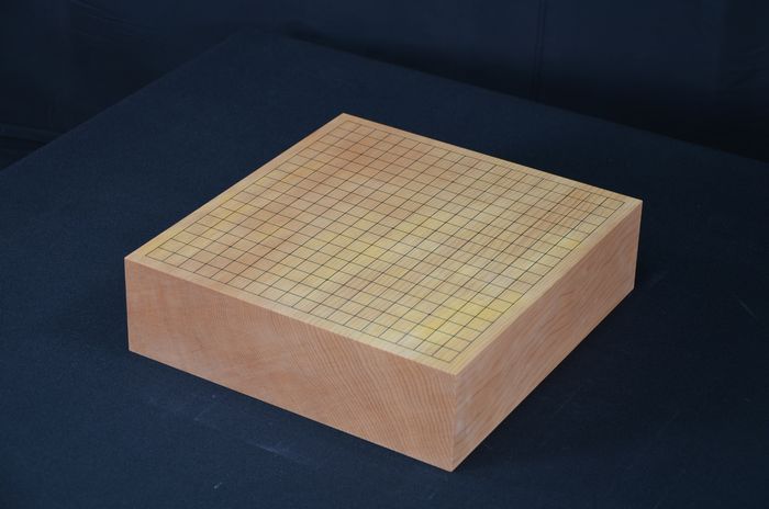 二寸九分盤逆全体