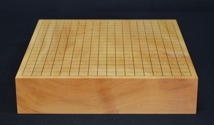 二寸九分盤木口