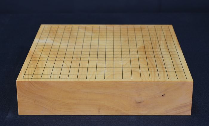 二寸九分盤逆木口