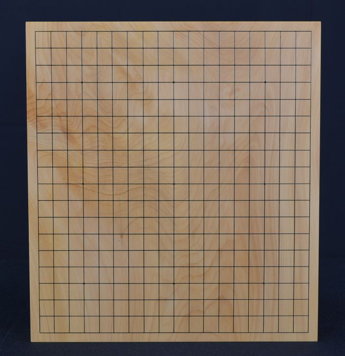 二寸九分盤天面