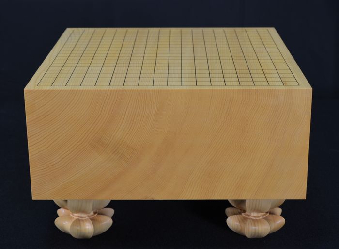 四寸三分盤木口