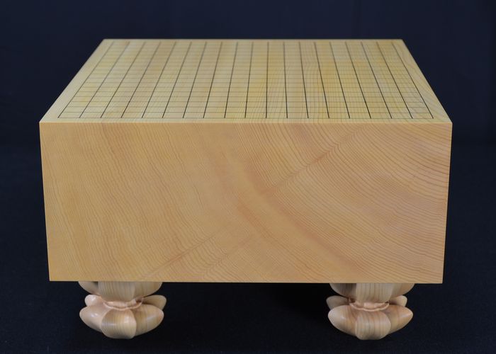 四寸三分盤逆木口