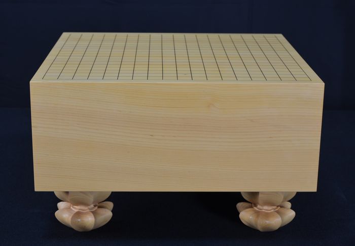 四寸三分盤逆木端