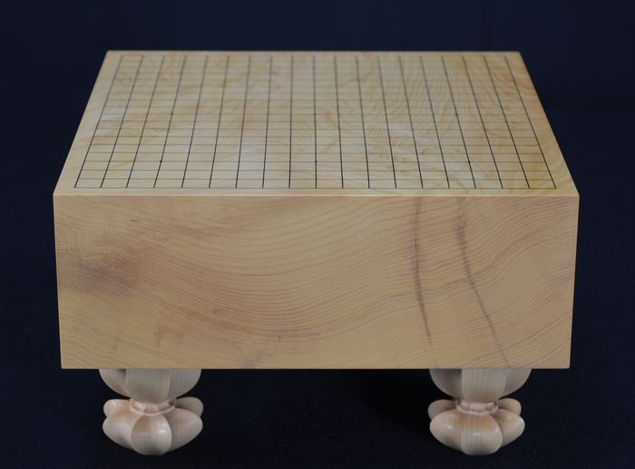 二寸八分五厘盤逆木口