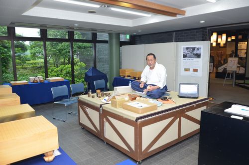 囲碁通販・販売の吉田碁盤店｜高級碁盤・碁笥・碁石