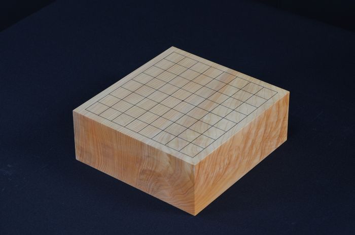 碁盤販売｜卓上九路盤商品一覧
