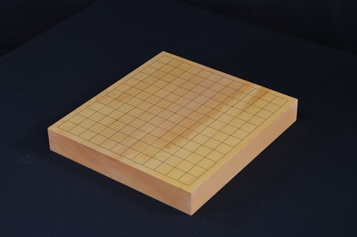 囲碁盤✨国産一枚板 碁盤販売｜卓上九路盤商品一覧