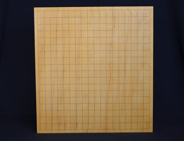 六寸三分盤天面