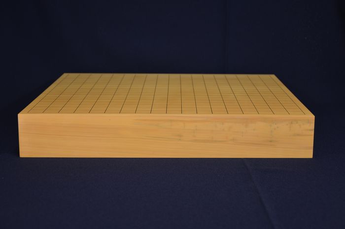 二寸三分盤側面木端