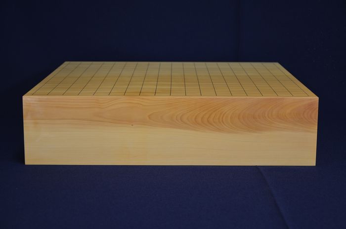 三寸六分五厘盤側面木端