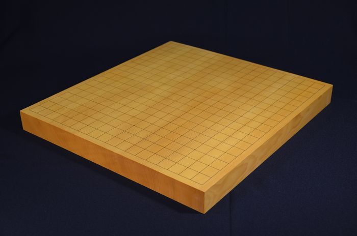 一寸三分五厘盤逆木口全体
