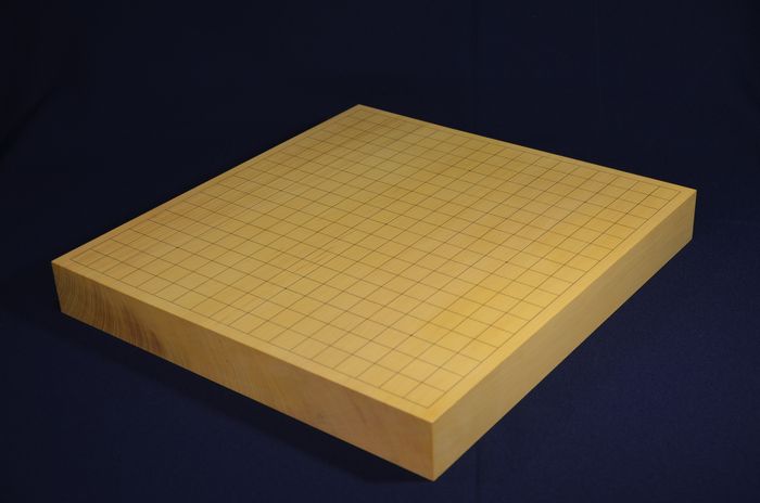 一寸八分五厘盤逆木口全体