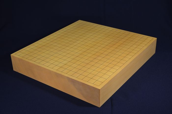 二寸四分盤逆木口全体