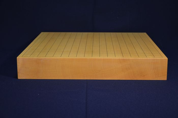 二寸一分盤逆木口