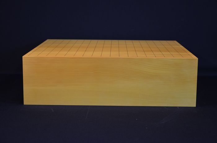 四寸三分五厘盤木端