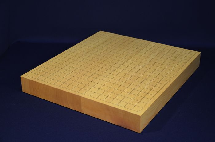 一寸八分五厘盤逆全体