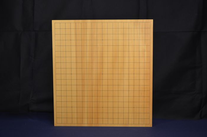 一寸九分五厘盤天面