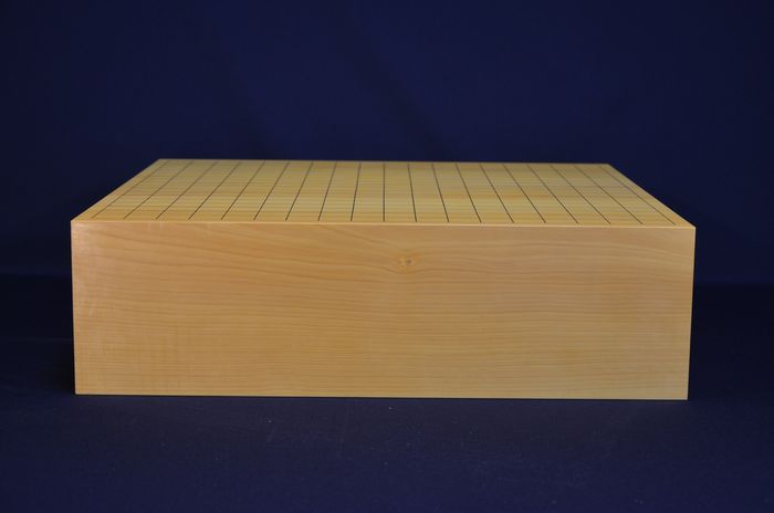 四寸三分五厘盤木端