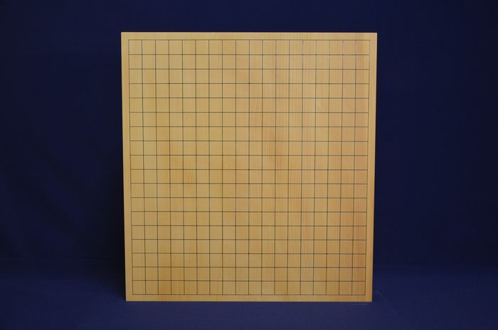 四寸四分五厘盤天面