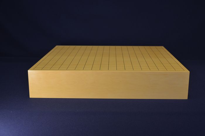 二寸八分盤木端