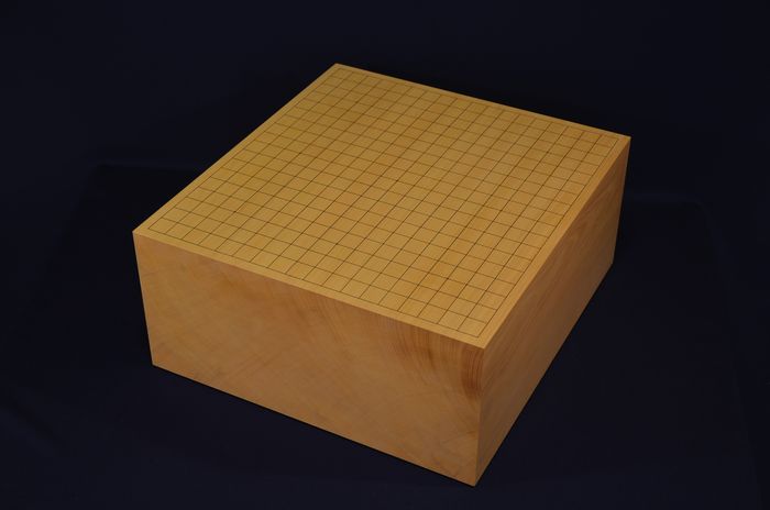 六寸五分盤全体