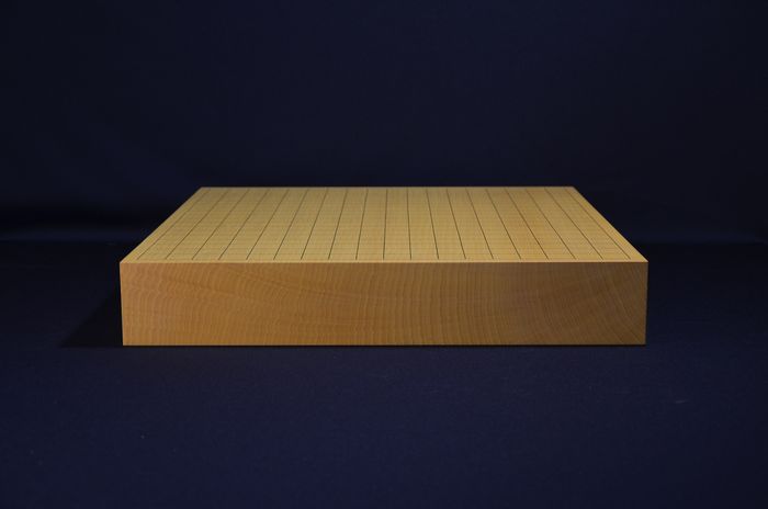 二寸三分盤逆木口