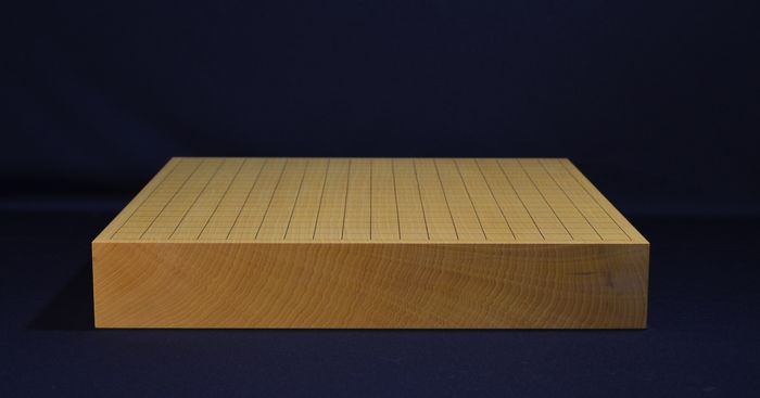 二寸三分盤逆木口