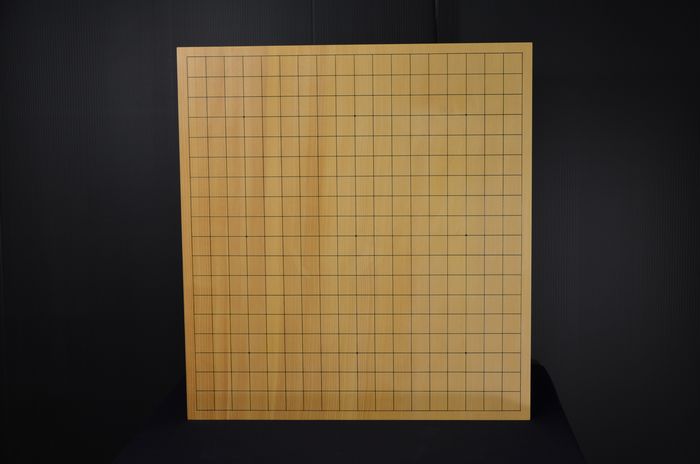 二寸一分盤天面