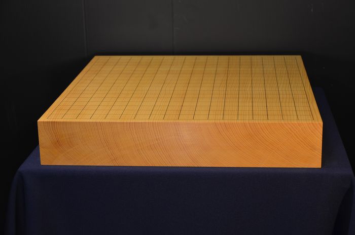 二寸三分五厘盤逆木口