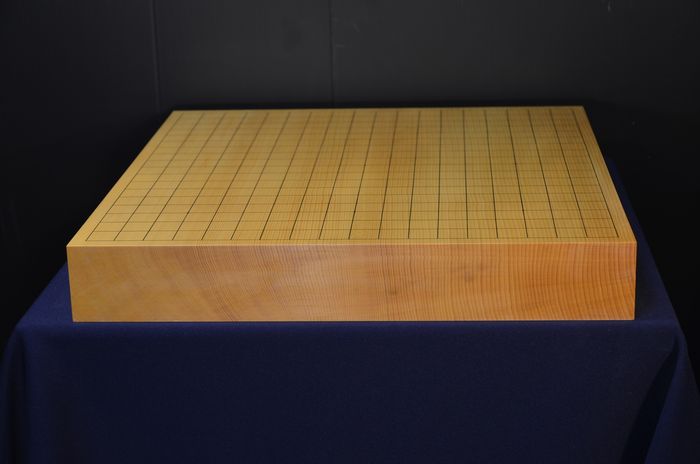 二寸盤逆木口