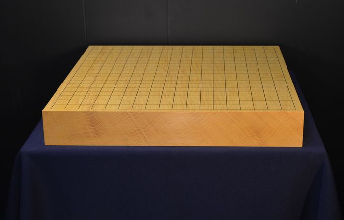 二寸盤木口