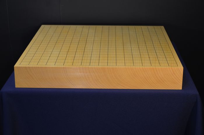 一寸九分五厘盤木口