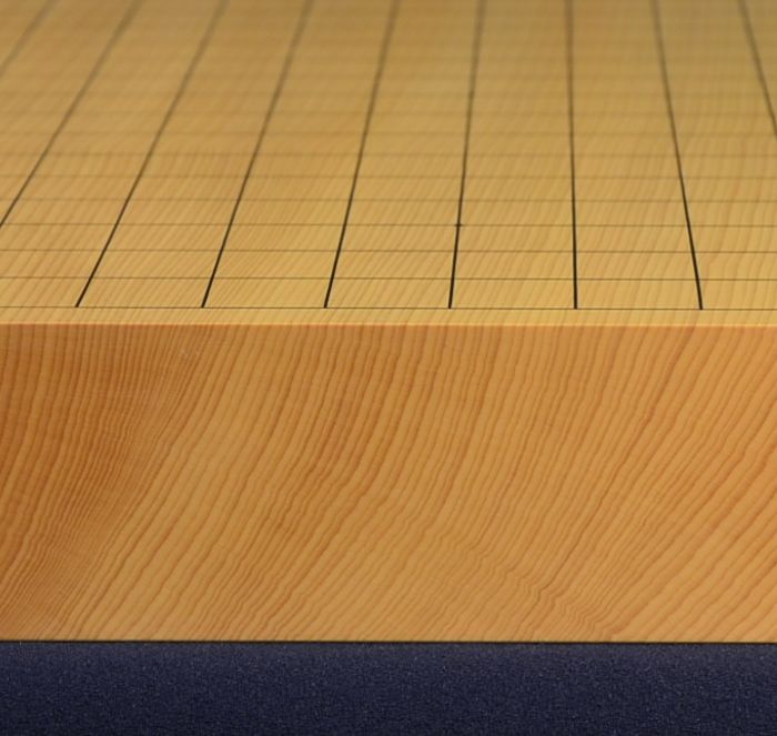 一寸九分五厘盤逆木口拡大