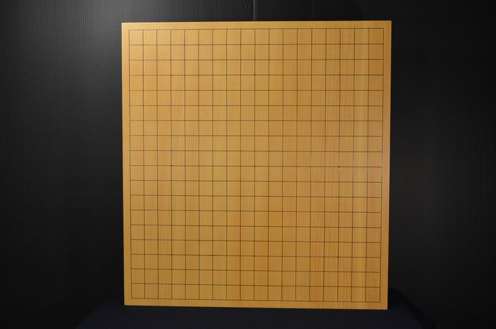 一寸九分五厘盤天面