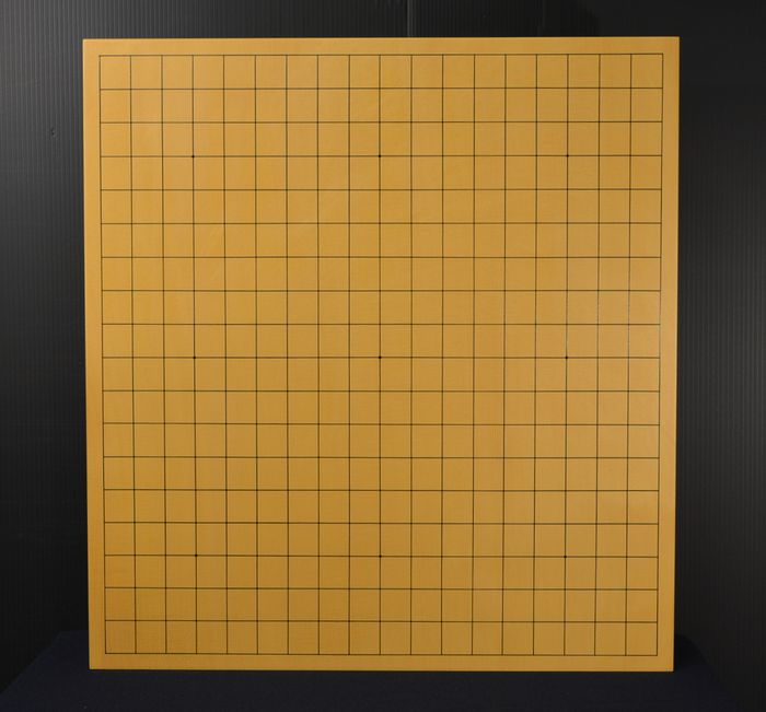 一寸二分盤天面
