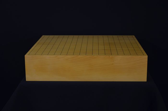 三分三分盤木端