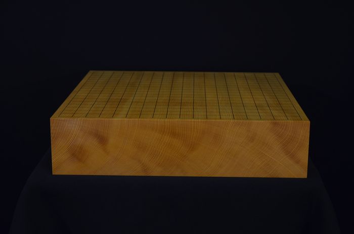 三分三分盤木口