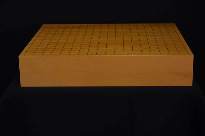 二寸八分盤木端