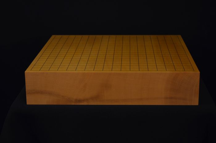二寸八分盤木口