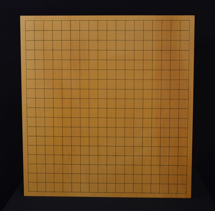 二寸八分盤天面