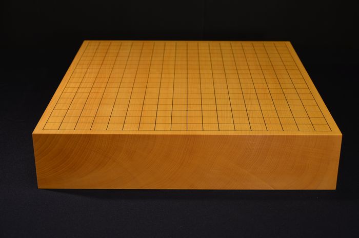 二寸九分盤木口