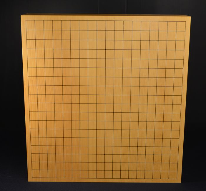 二寸九分盤天面