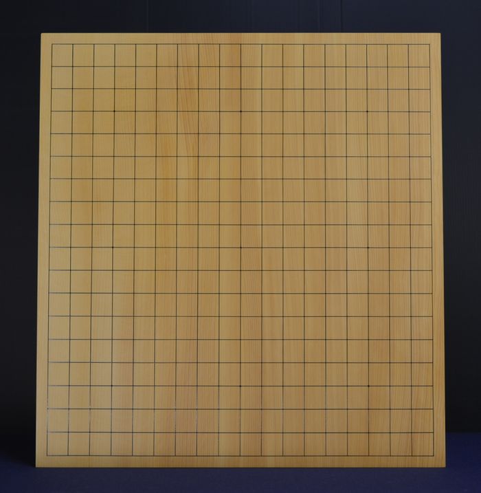 一寸五分盤天面