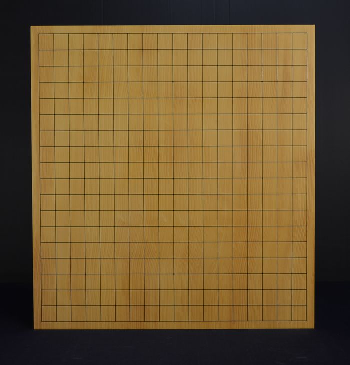 二寸盤天面