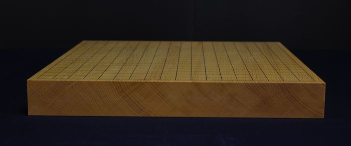 一寸七分盤木口