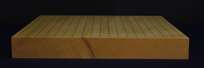 一寸七分盤逆木口