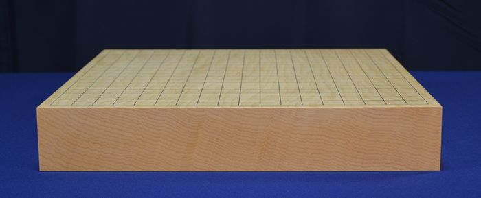 二寸三分盤木口
