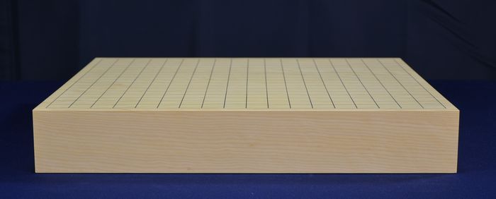 二寸三分盤木端