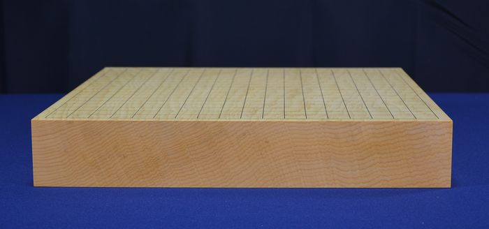 二寸三分盤逆木口