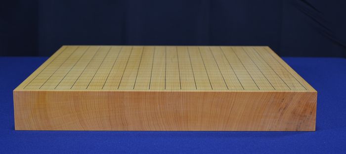 一寸九分盤逆木口